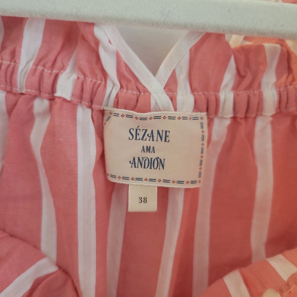 Sezane Sezane Sezane - Picture 7 of 10